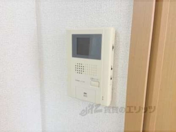 ＴＶモニターフォン