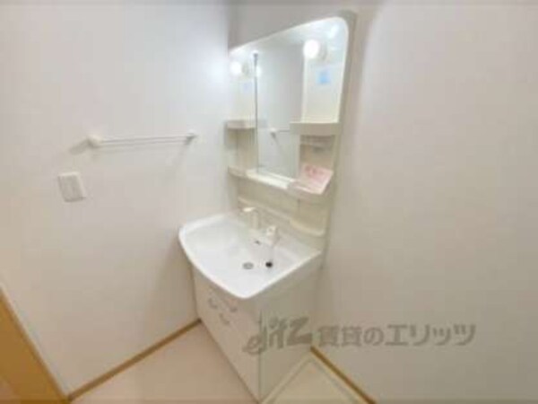 洗面台