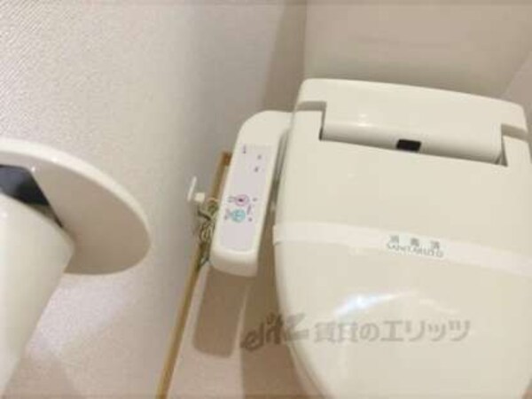 洗浄リモコン