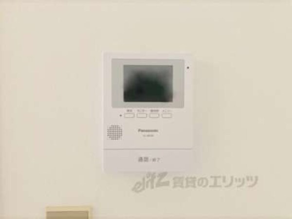 ＴＶモニターフォン