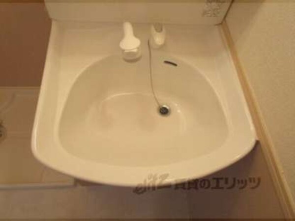 洗面所