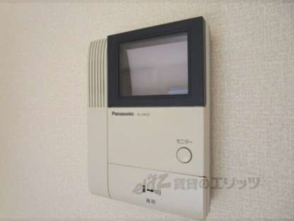 ＴＶモニターフォン
