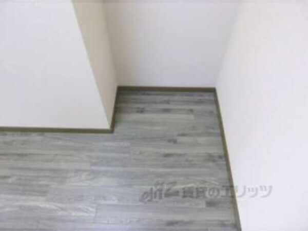 冷蔵庫置場
