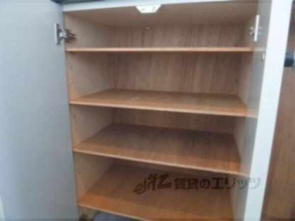 下駄箱