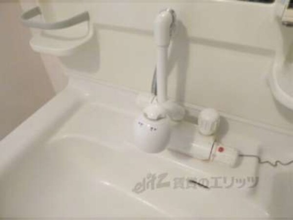 洗面所