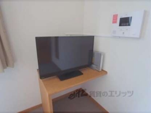 テレビ