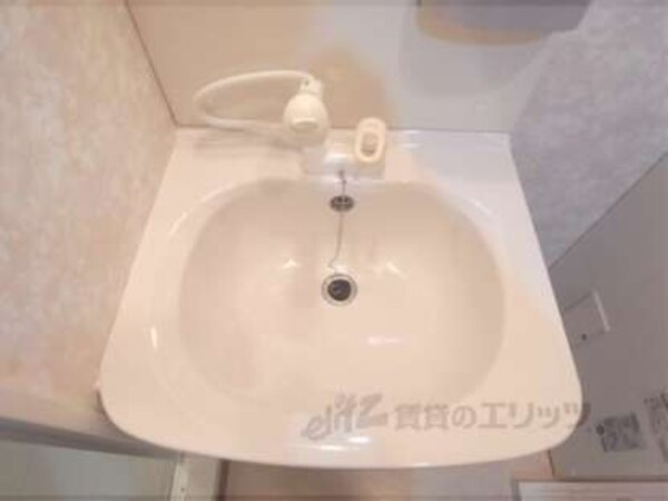 洗面所