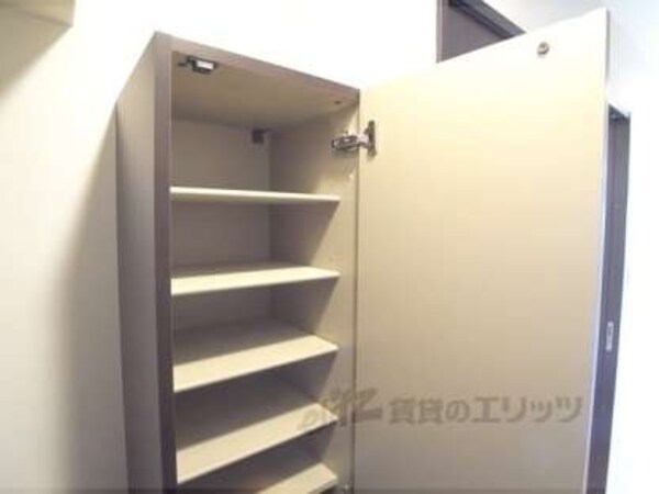 下駄箱
