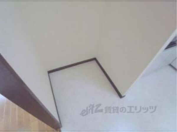 冷蔵庫置場