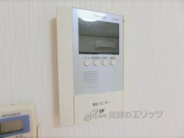 ＴＶモニターフォン