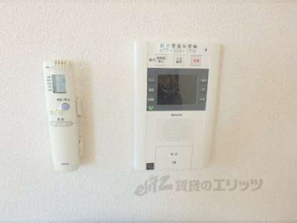 モニターフォン