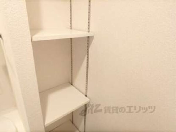 可動式棚