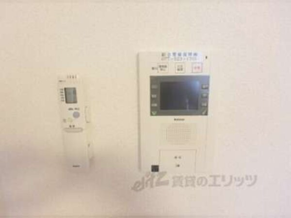 ＴＶモニターフォン