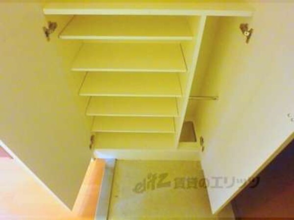 下駄箱