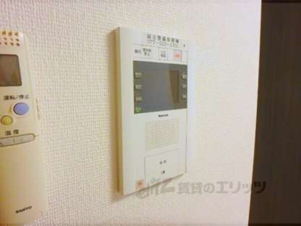 ＴＶモニターフォン