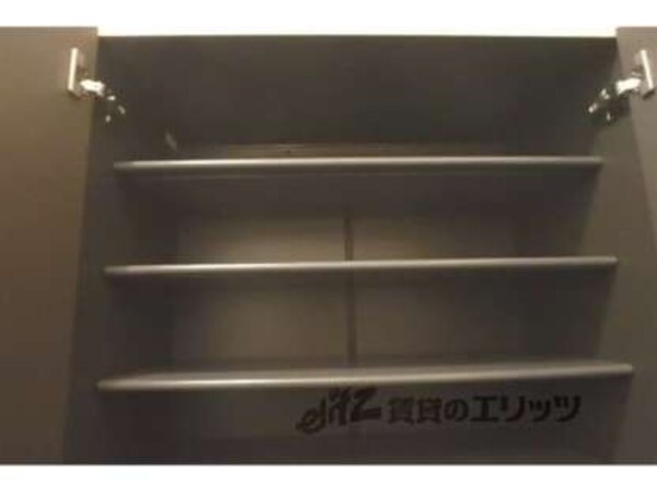 下駄箱