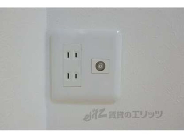 コンセント