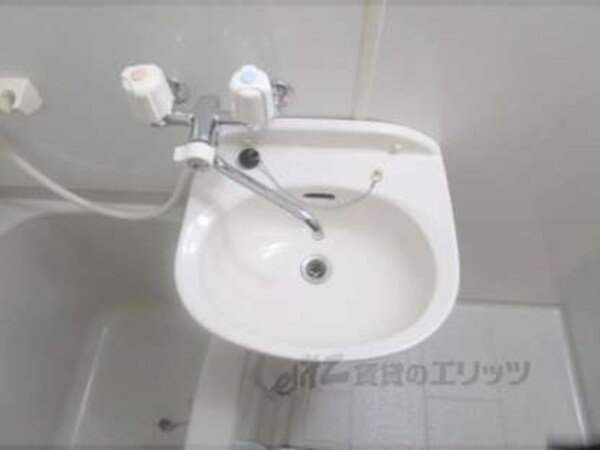 洗面所