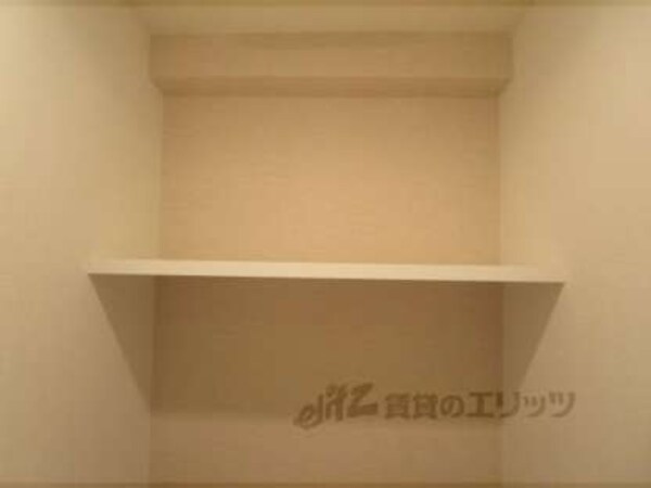 上部収納