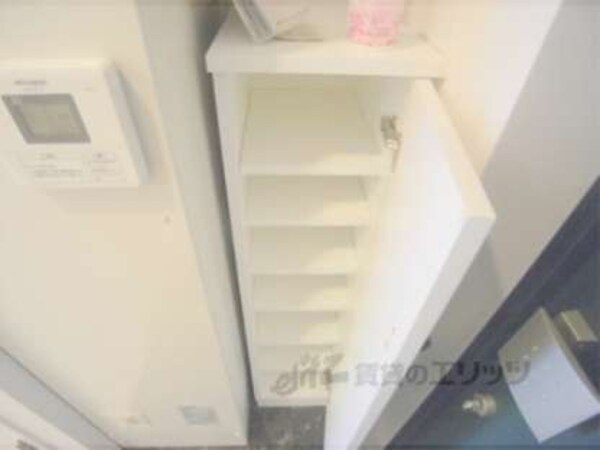 下駄箱