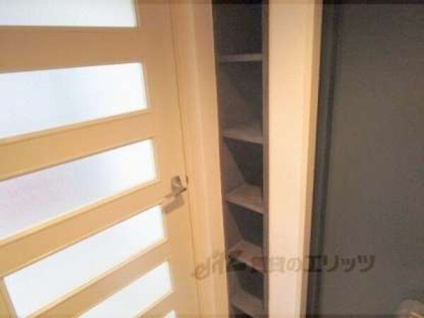 下駄箱