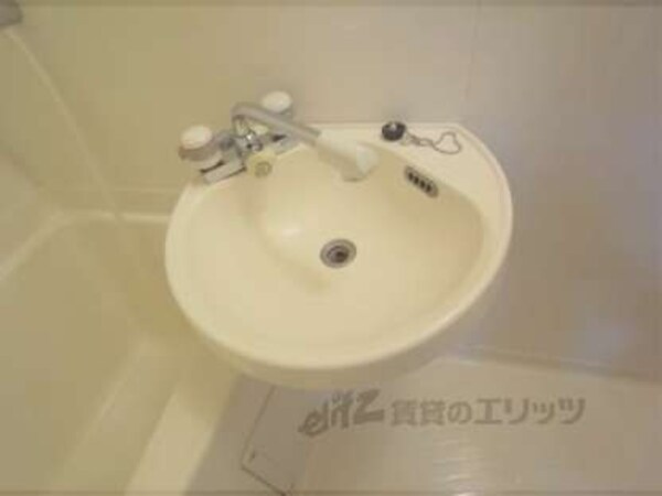 洗面所