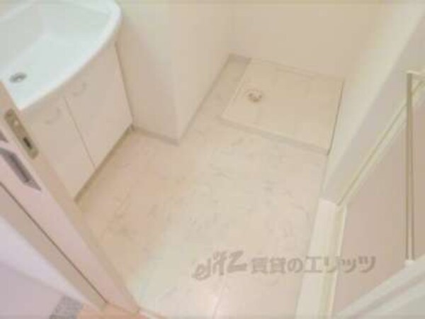 洗面所
