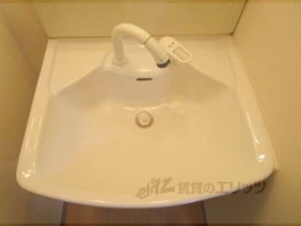 洗面所