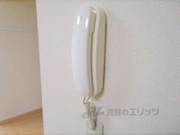 インターフォン