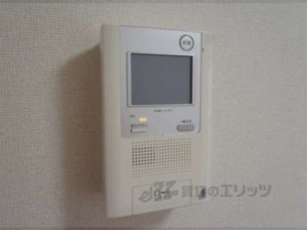 ＴＶモニターフォン