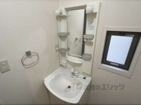 洗面所