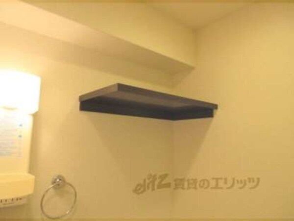 洗面所