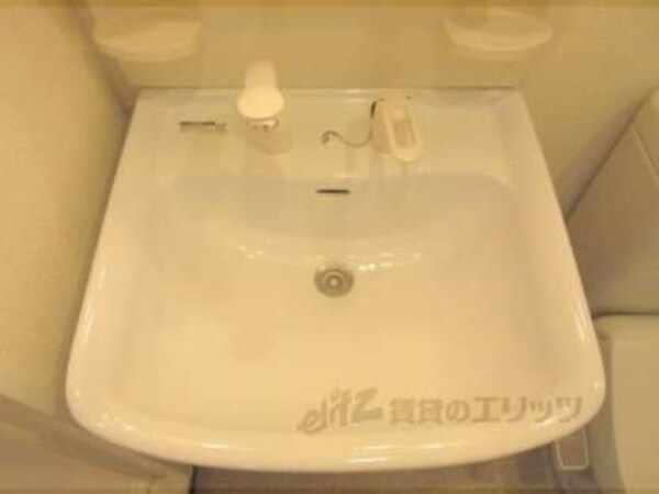 トイレ上