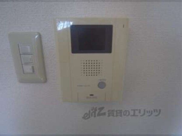 ＴＶモニターフォン