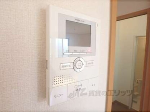 ＴＶモニターフォン