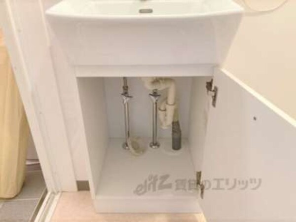 洗面所