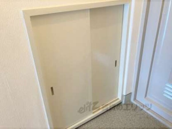 下駄箱