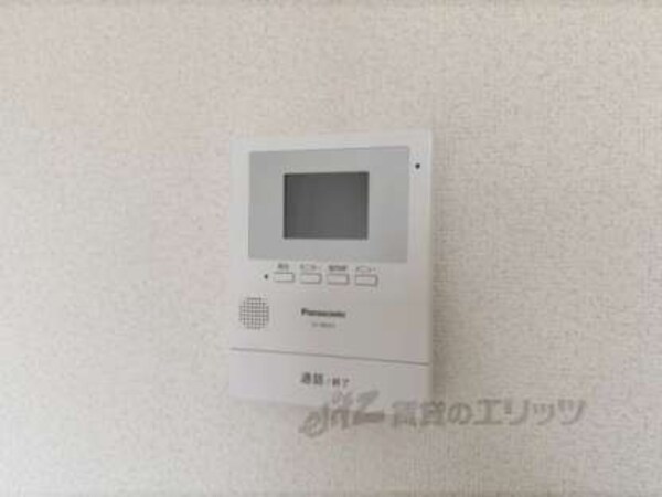 ＴＶモニターフォン