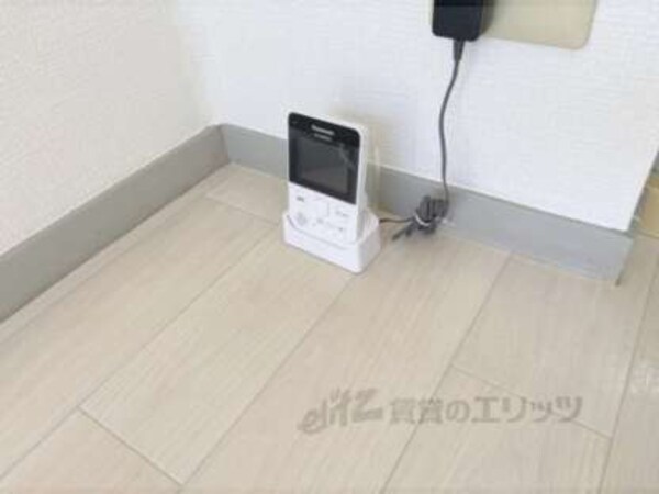 ＴＶモニターフォン
