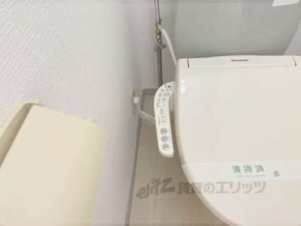 洗浄リモコン