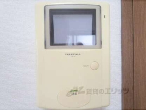 ＴＶモニターフォン