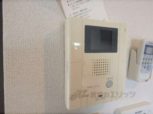 ドアホン