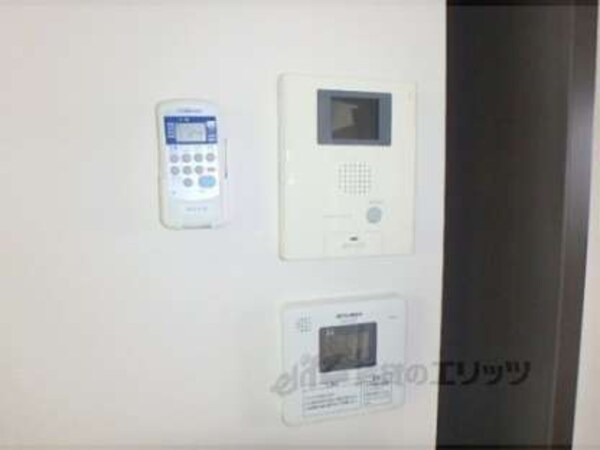 ＴＶモニターフォン