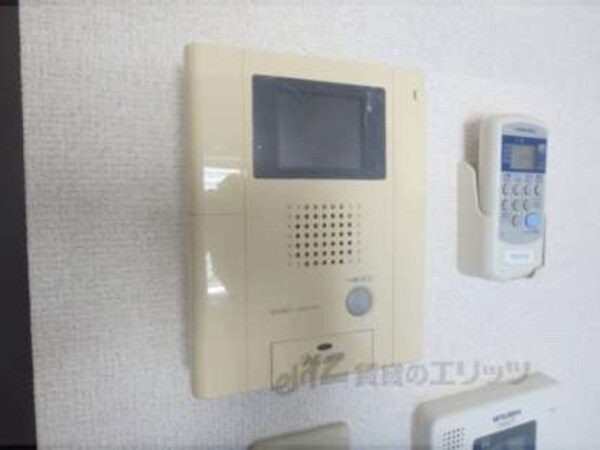 ＴＶモニターフォン