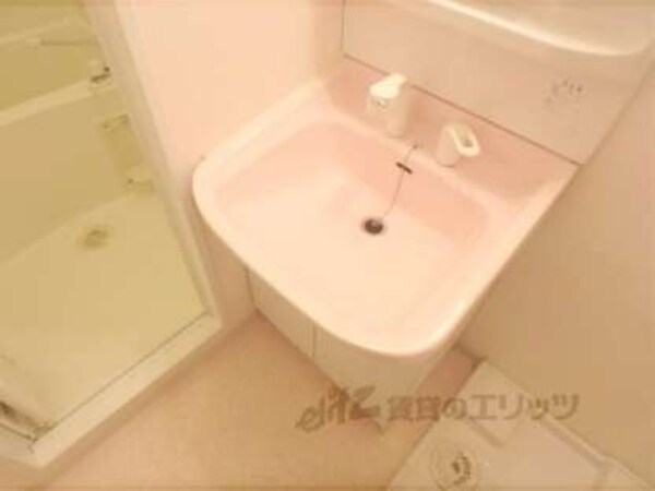 洗面所