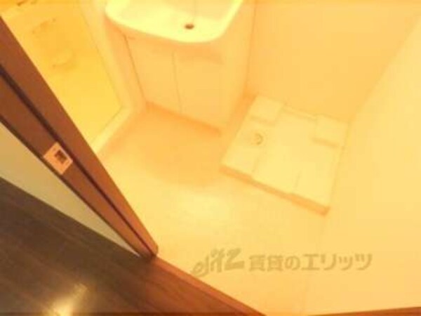 洗面所