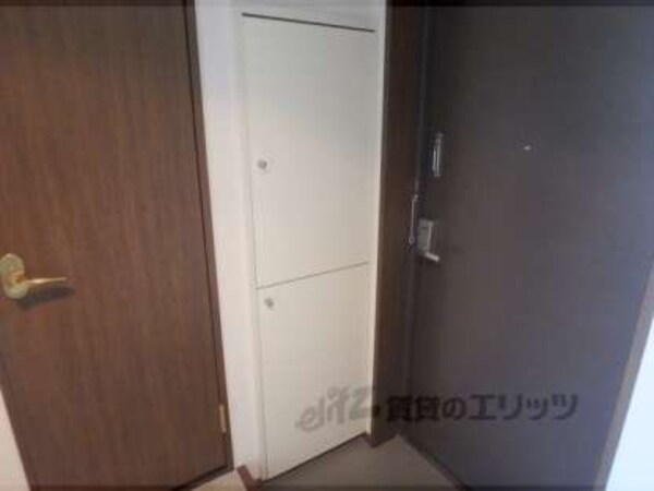 下駄箱