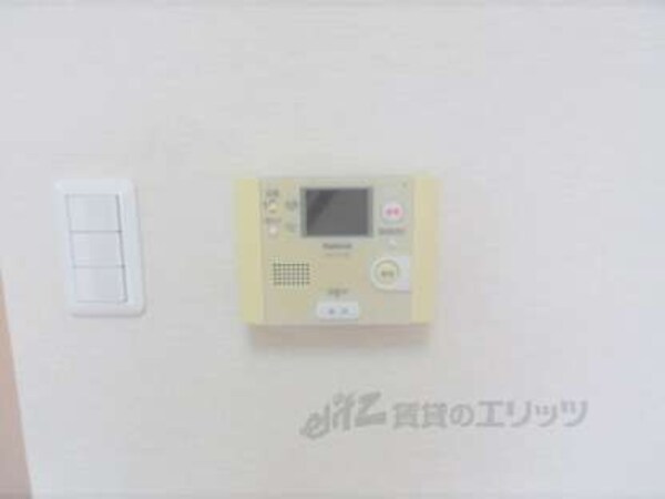 ＴＶモニターフォン
