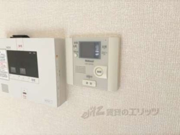 ＴＶモニターフォン