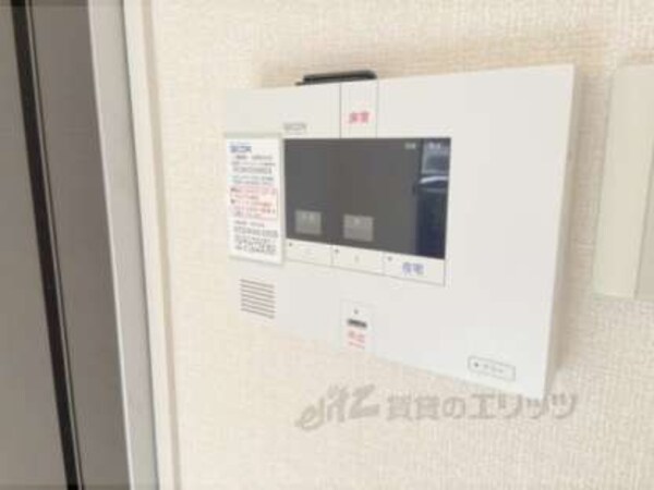 ホームセキュリティー